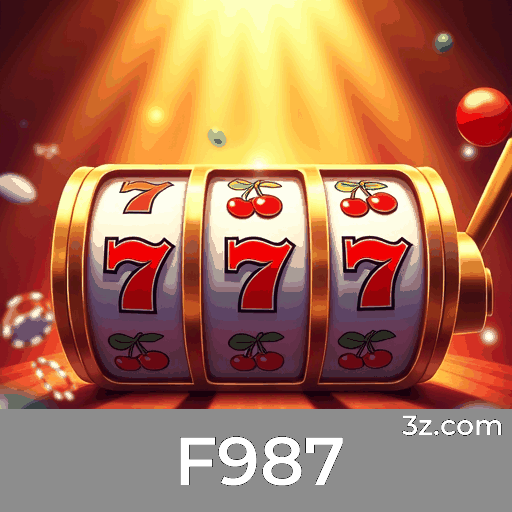 Experiência Premium em Apostas Online com F987