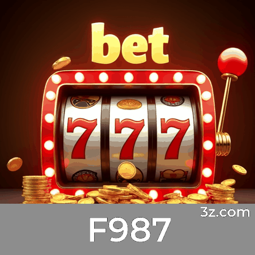 Experiência Premium em Apostas Online com F987
