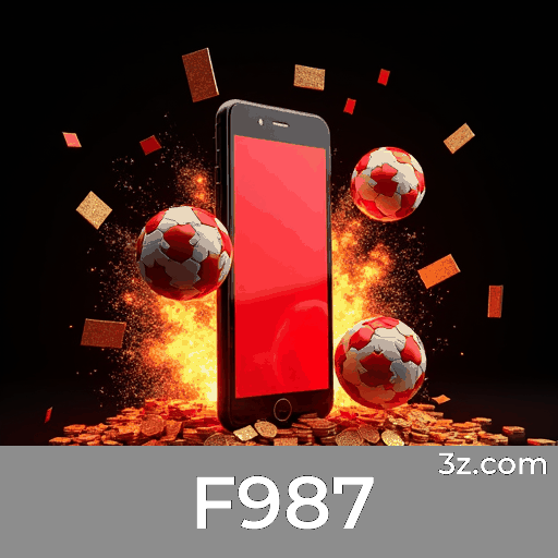 F987 Game Lab: Inovação e Tecnologia no Entretenimento F987 Game Lab: Inovação e Tecnologia no Entretenimento